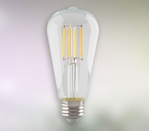 satco led bulbs