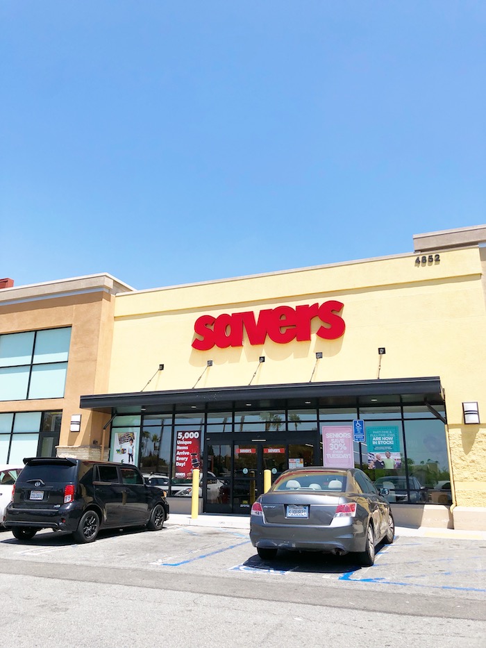 savers memorial day sale 2023