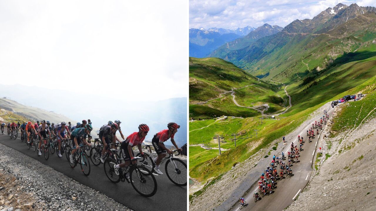 sbs on demand tour de france