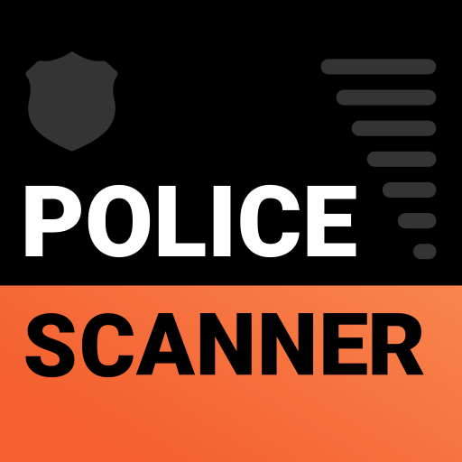 scanner radio app