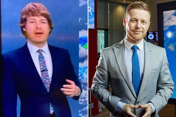 schafernaker