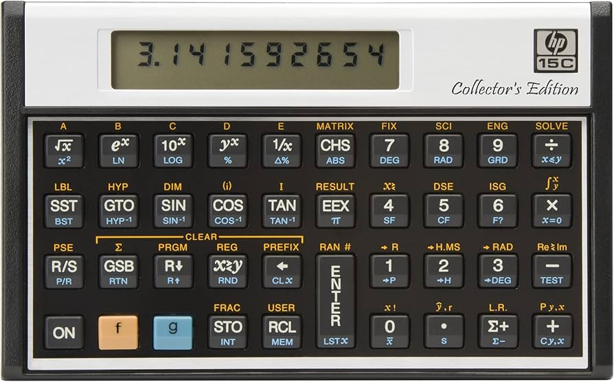 scientific notation calculator reverse