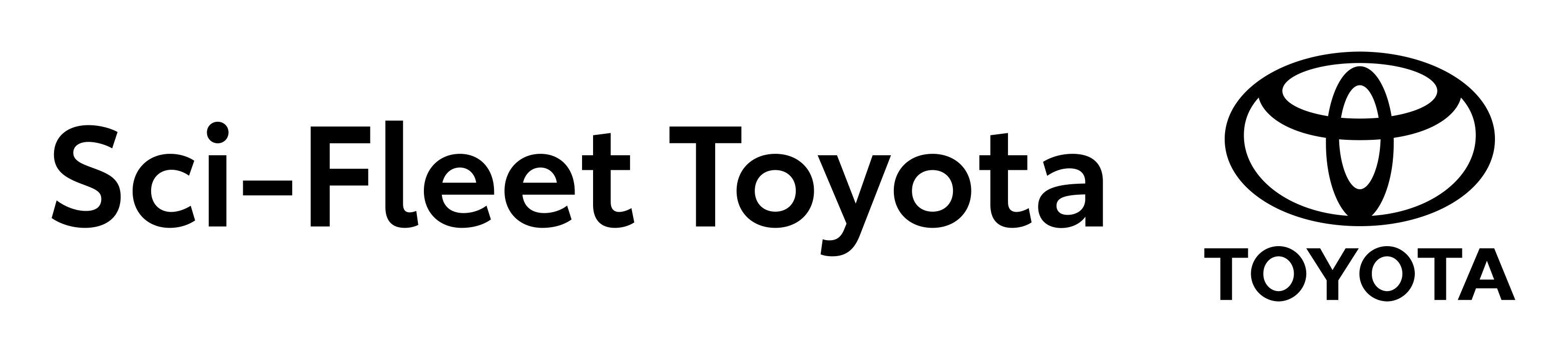 scifleet toyota