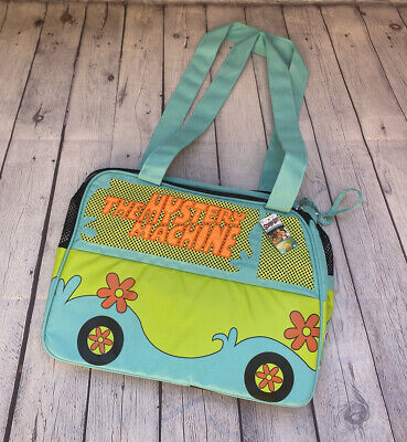 scooby doo cat carrier