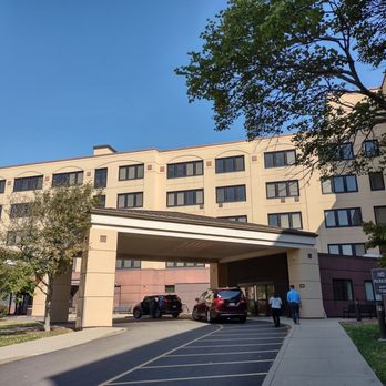 scott afb hospital