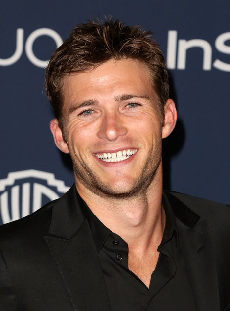 scott eastwood wiki