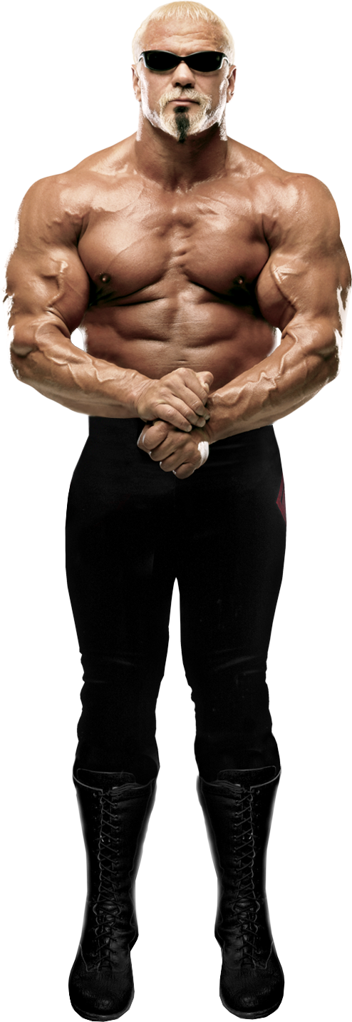 scott steiner png