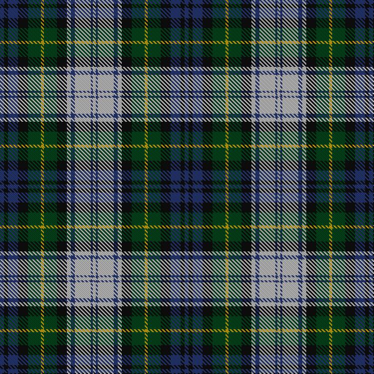 scottish register of tartans