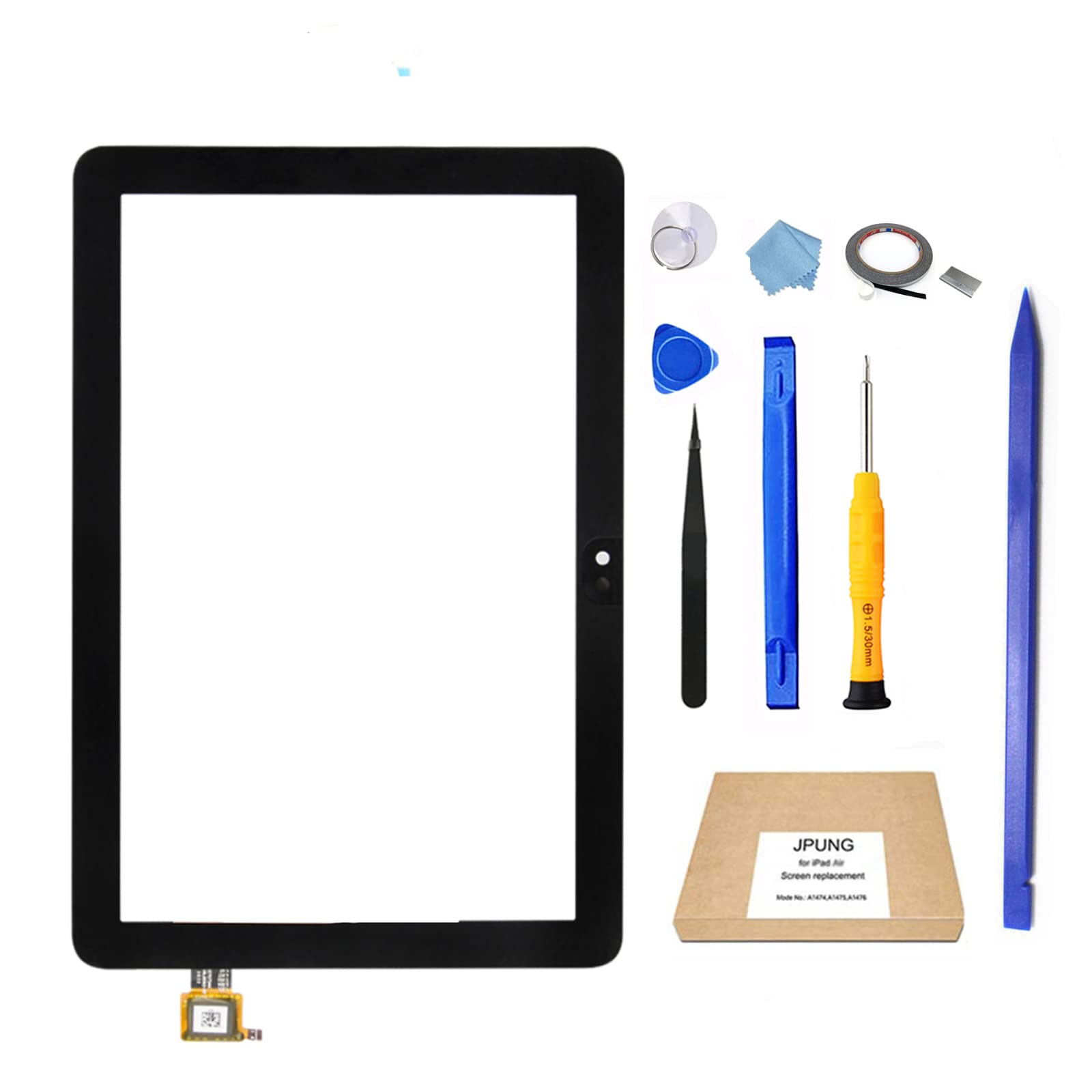 screen replacement for kindle fire