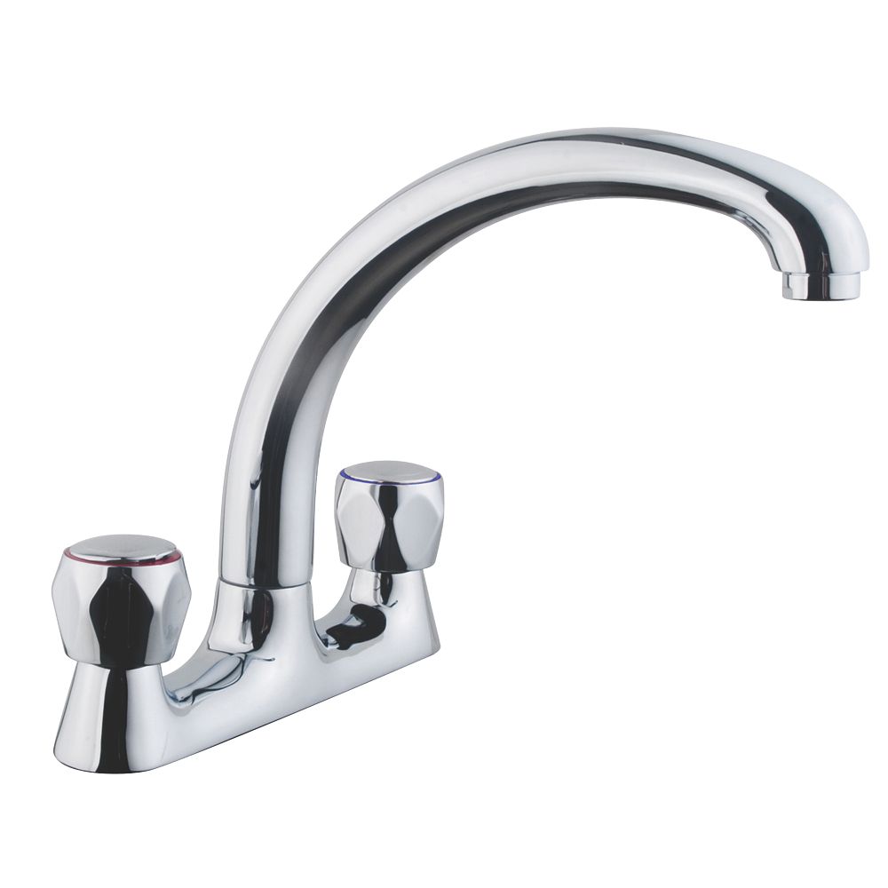 screwfix kitchen sinks and taps