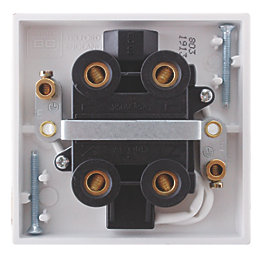 screwfix shower switch