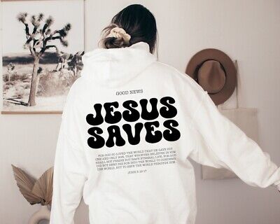 scripture hoodies