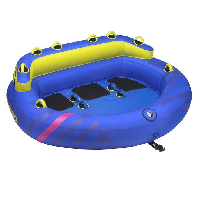 seadoo tube