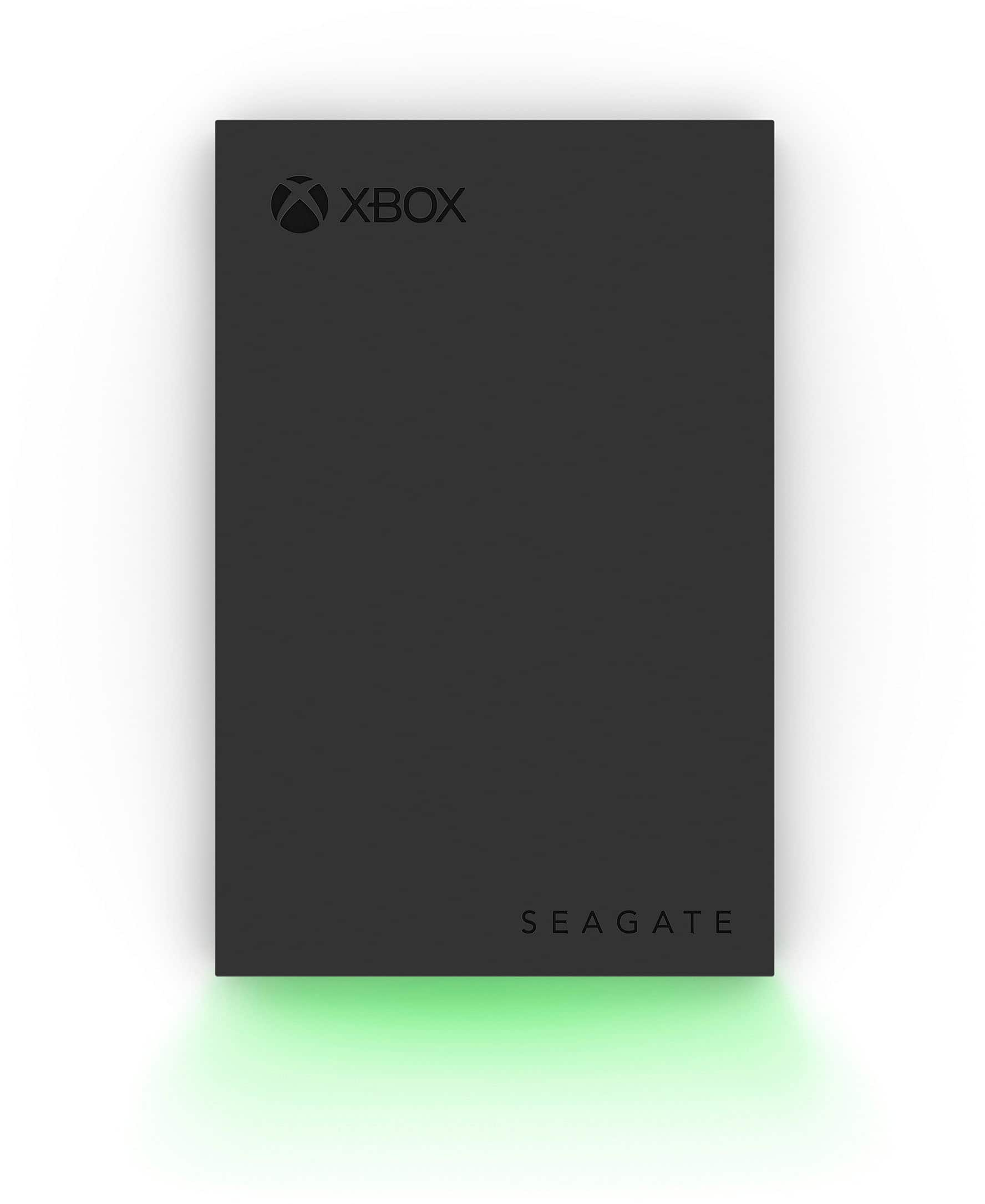 seagate xbox external drive