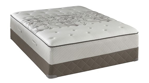 sealy posturepedic king size mattress