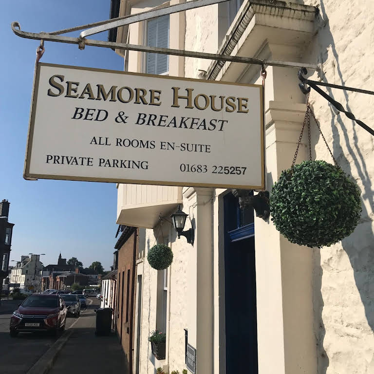 seamore guest house