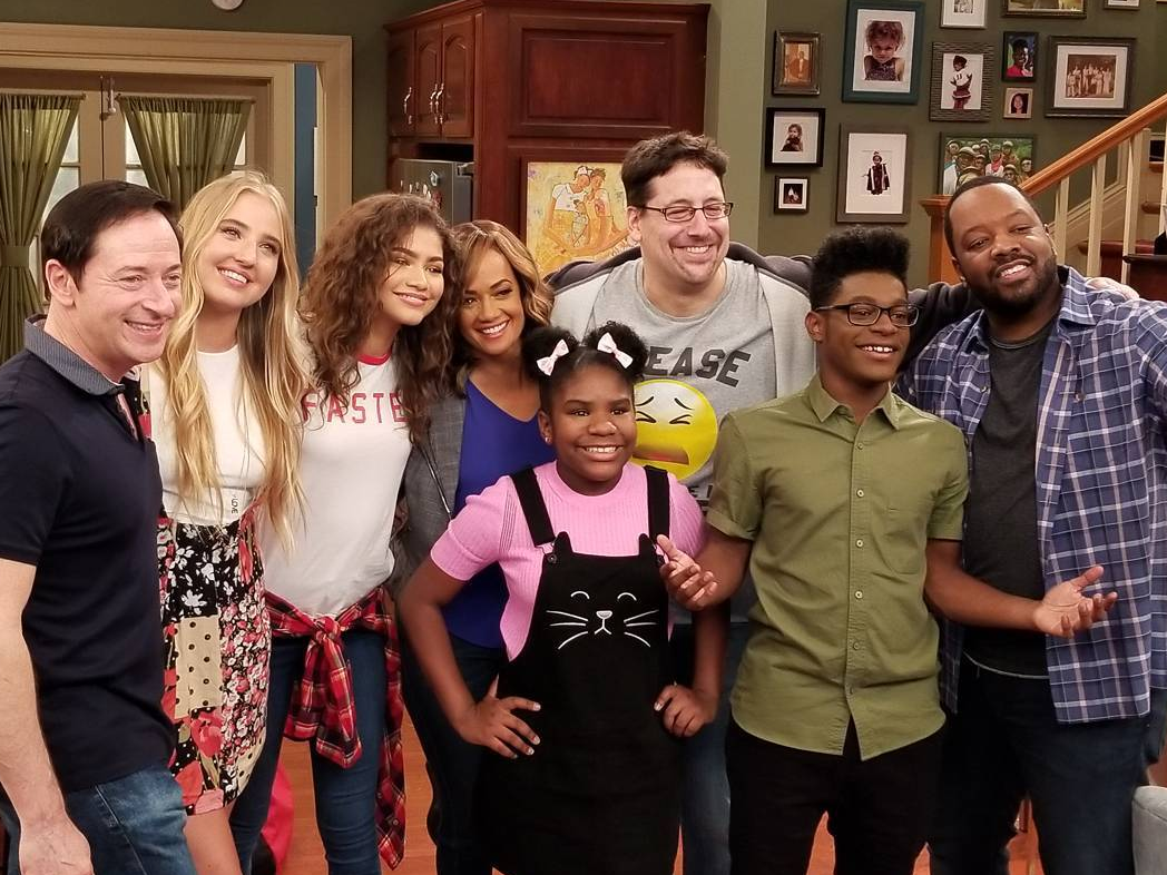 season 4 kc undercover