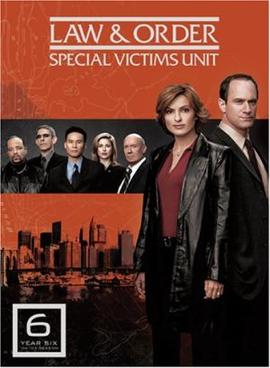 season 6 episode 8 svu