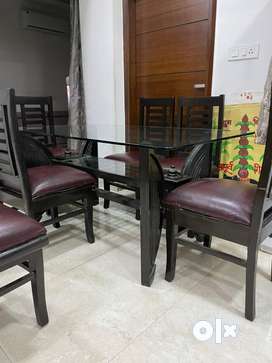 second hand chairs olx