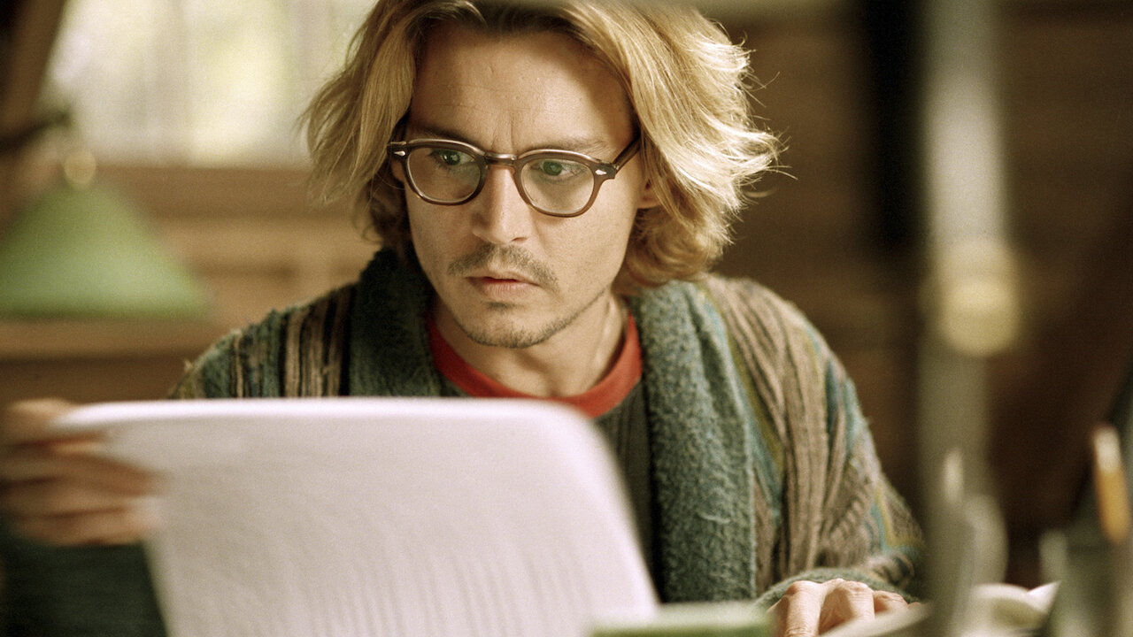 secret window netflix