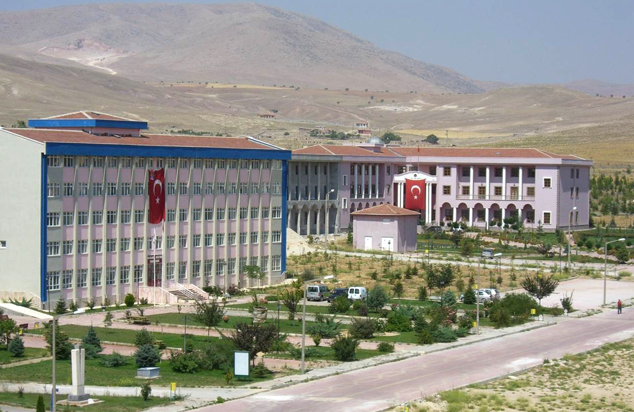 selçuk üniversitesi ardıçlı