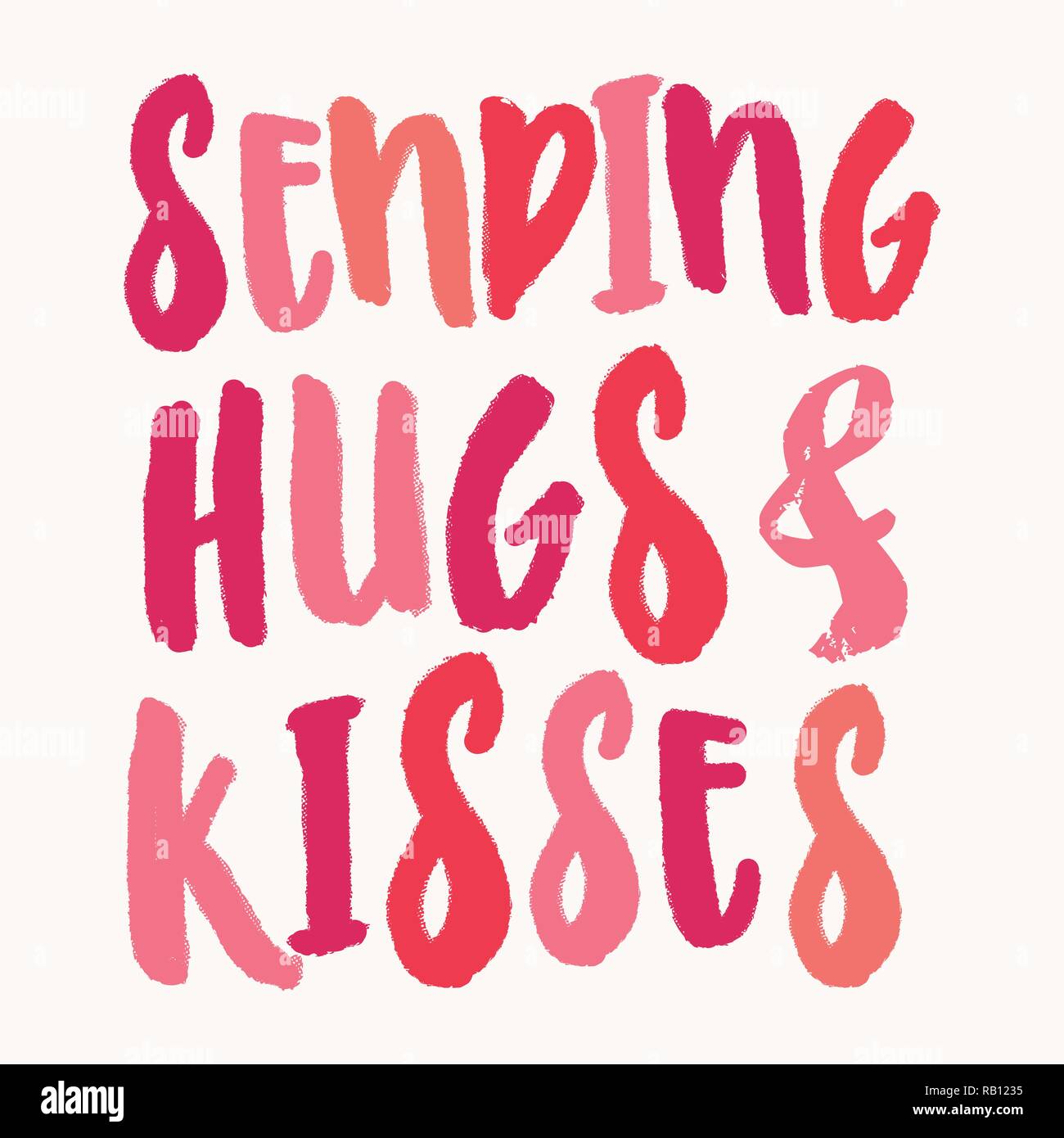 sending hugs and kisses pictures