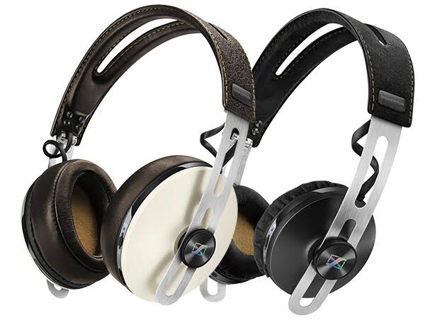 sennheiser momentum 2nd