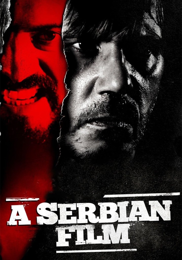 serbian movie watch