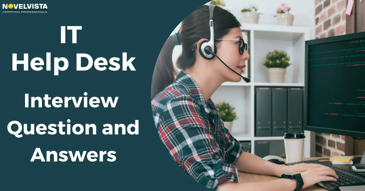 service desk analyst interview questions