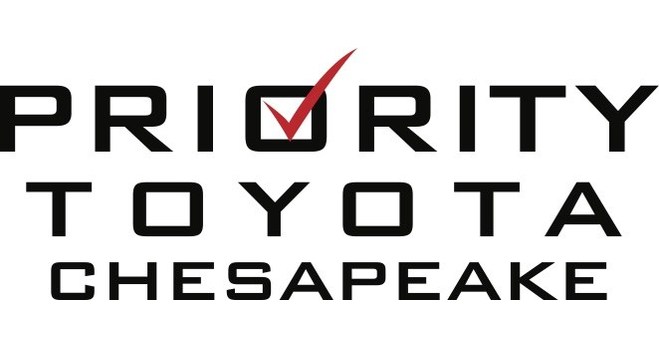 services offered by priority toyota chesapeake