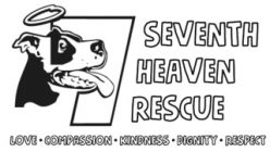 seventh heaven dog rescue syracuse ny