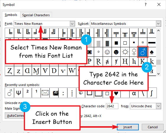 sex symbol keyboard