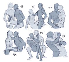 sexual poses for pictures