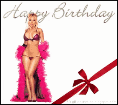 sexy birthday gif