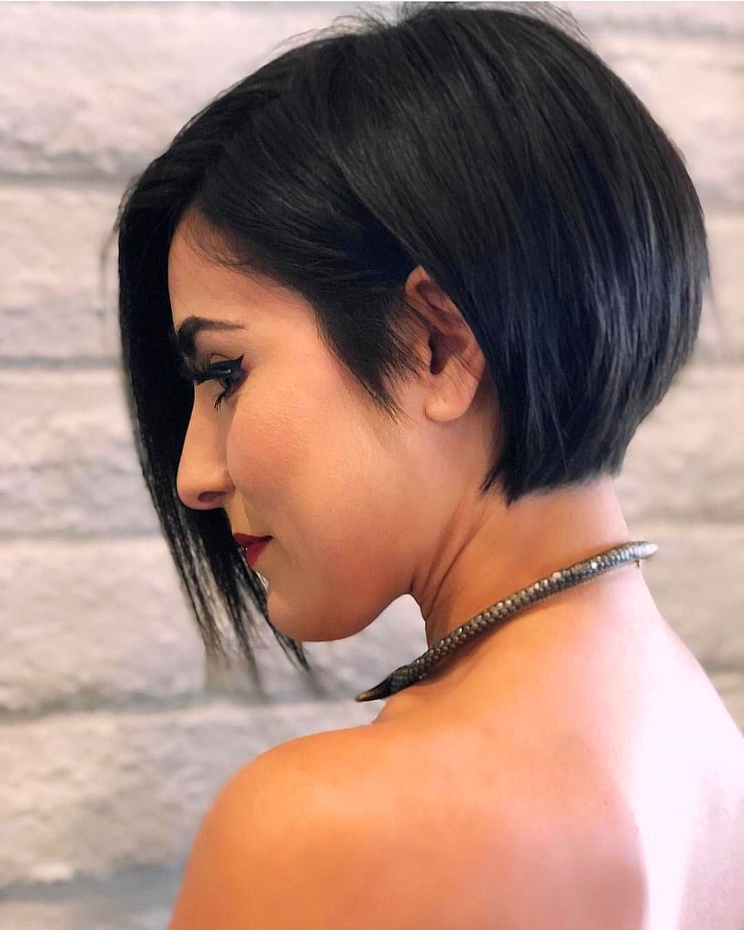 sexy bob haircuts