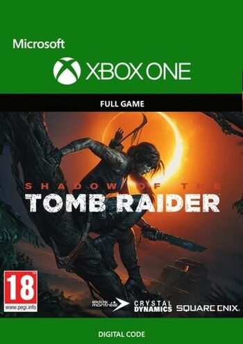 shadow of the tomb raider cdkey