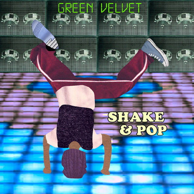 shake that radio edit