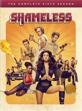 shameless season 6