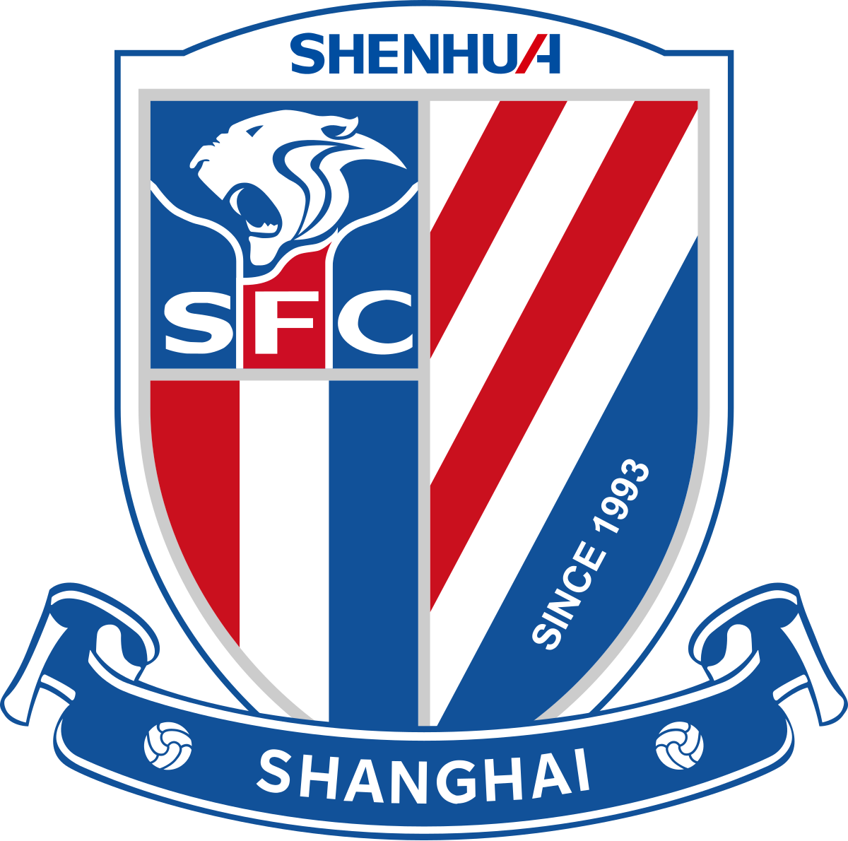 shanghai shenhua