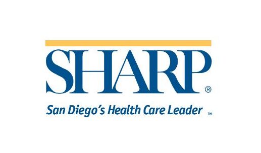 sharp healthcare san diego