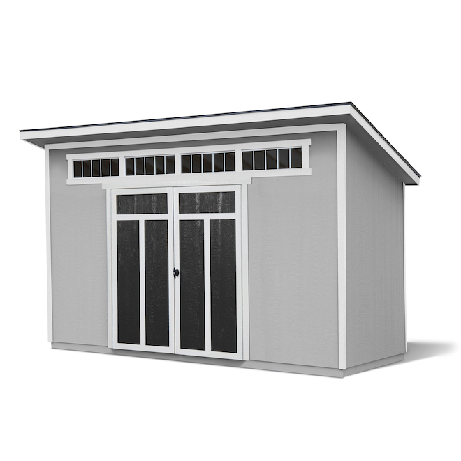 shed kits rona