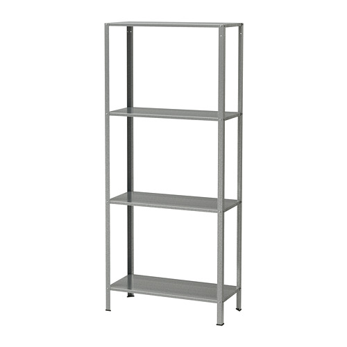 shelving ikea