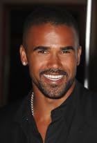 shemar moore shemar moore