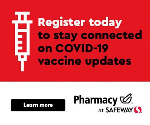 shingles vaccine safeway