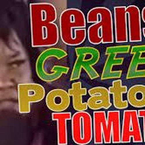 shirley caesar greens beans potatoes tomatoes