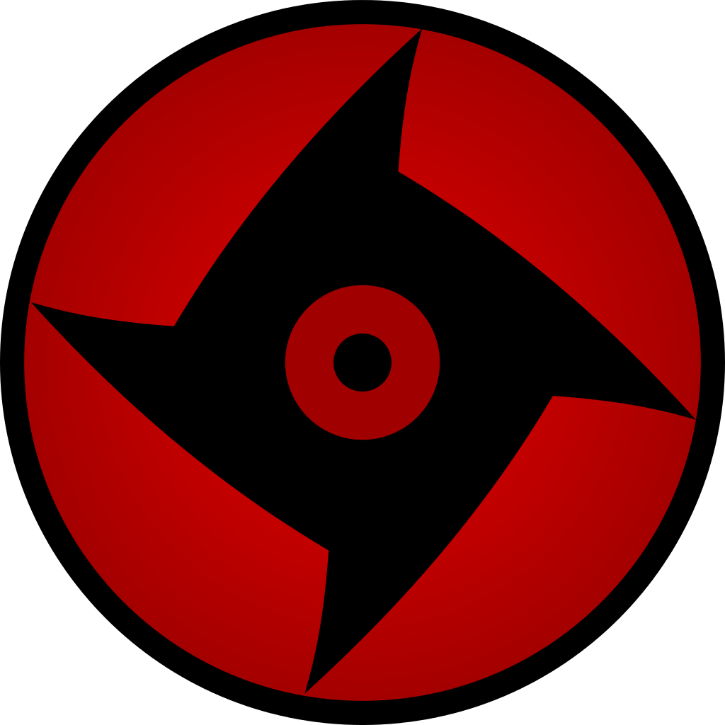 shisui uchiha mangekyou sharingan