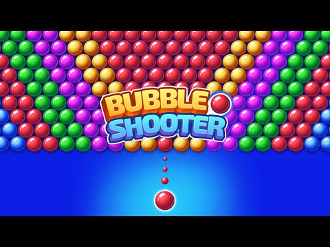 shoot bubble