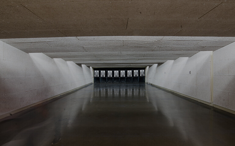 shooting range bellevue wa