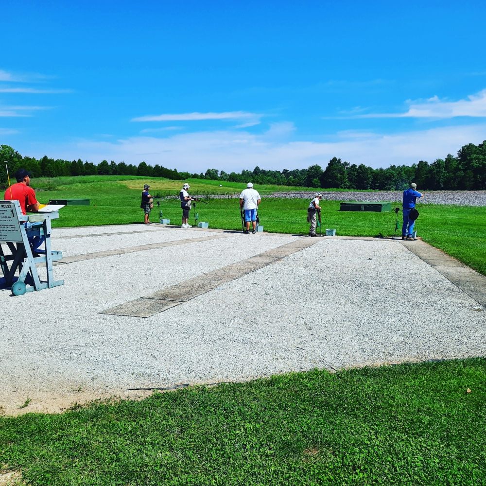 shooting range radcliff ky