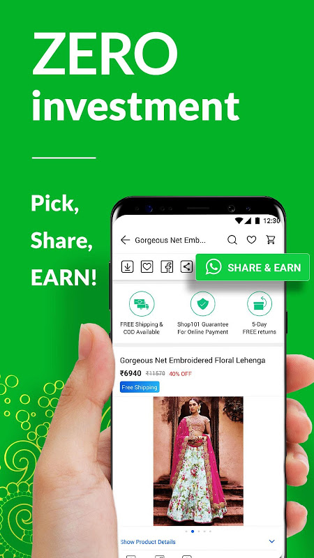 shop 101 app download apk